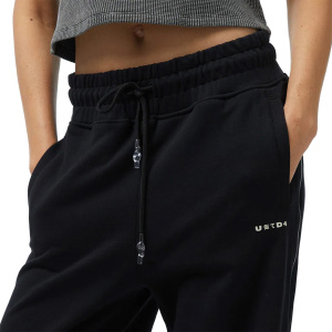 Женские брюки UNITED 4 WOMEN OVERSIZE ZIP PANTS