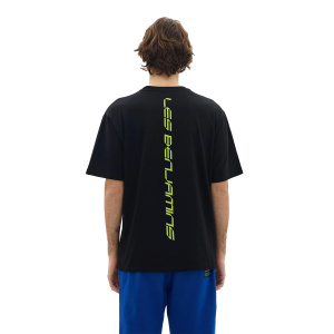 Мужская футболка Les Benjamins RELAXED TEE 007