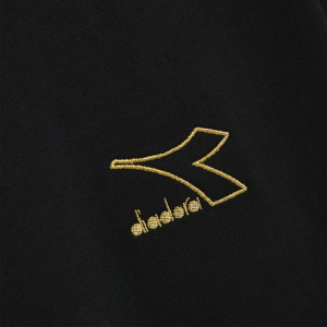 Мужская футболка diadora TRACKSUIT