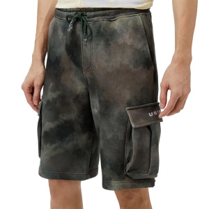 Мужские шорты UNITED 4 SEASON FOREST SHORT