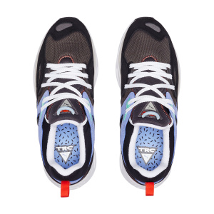 Кроссовки PUMA TRC Blaze The Triangle