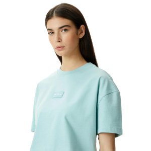 Женская футболка UNITED 4 1.0 ESSENTIALS W T-SHIRT