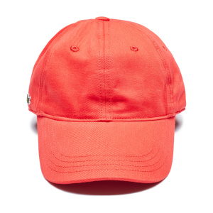 Кепка CAP LACOSTE