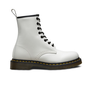 Женские ботинки Dr. Martens 1460 SMOOTH