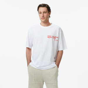 Мужская футболка UNITED 4 Key