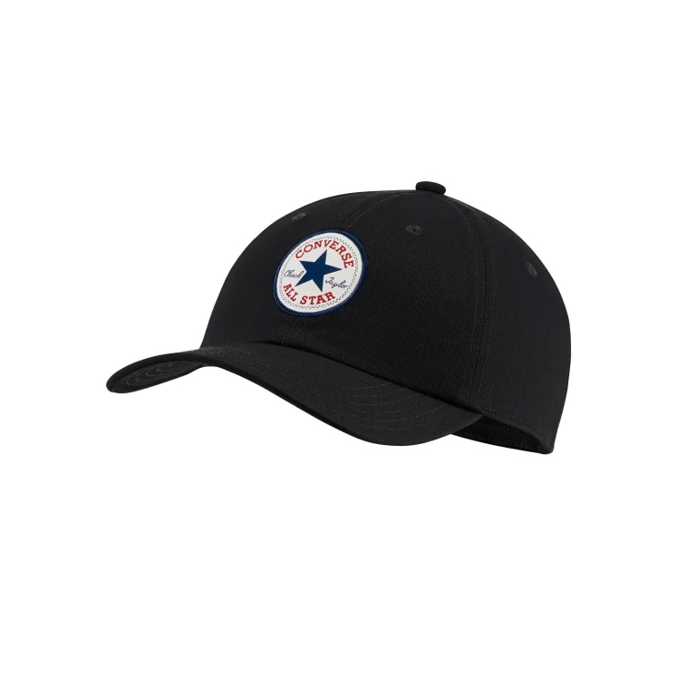 Мужская кепка Converse TIPOFF BASEBALL