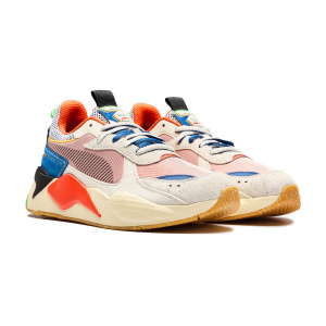 Кроссовки PUMA RSX Podium