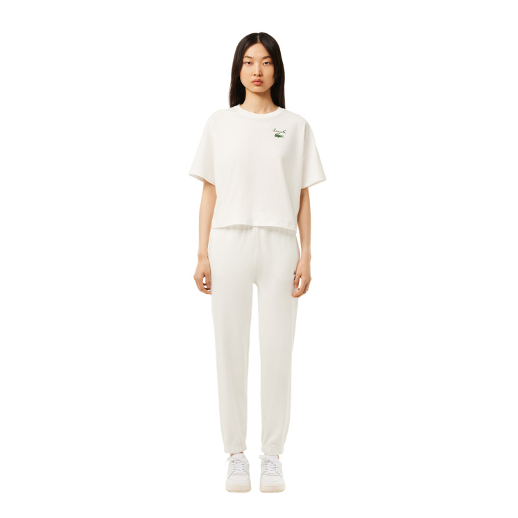 Женские спортивные штаны Lacoste TRACKSUIT TROUSER
