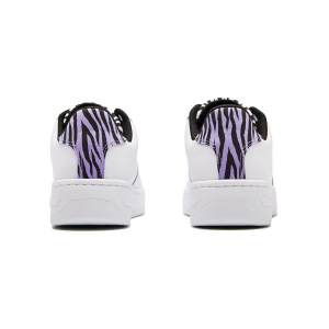 Женские кроссовки Tommy Jeans WILD ANIMAL CUPSOLE
