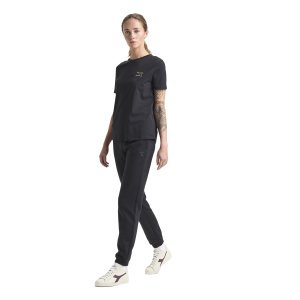 Мужская футболка diadora TRACKSUIT