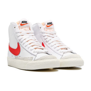 Женские кеды Nike Blazer Mid '77 Vintage