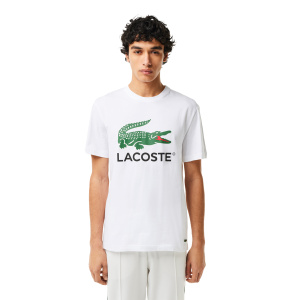 Мужская футболка Lacoste T-SHIRT SS