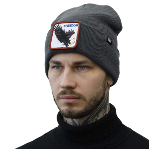 Шапка Goorin brothers TOASTY FREEDOM