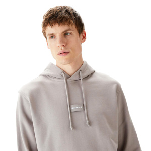 Мужская толстовка UNITED 4 1.0 ESSENTIALS M HOODIE