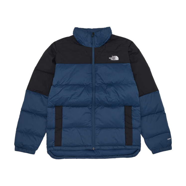 Мужская куртка The North Face DIABLO DWN JKT