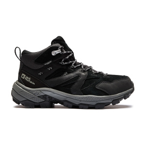 Женские ботинки Jack Wolfskin VOJO TOUR LT TEXAPORE MID W