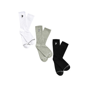 Мужские носки Primitive Dirty P Sock 3-Pack