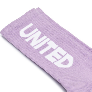 Женские UNITED 4 Носки UNITED