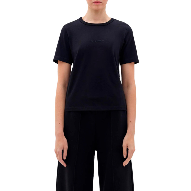 Женская футболка Les Benjamins REGULAR TEE 401