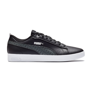 Женские кеды PUMA Smash v2 Mono