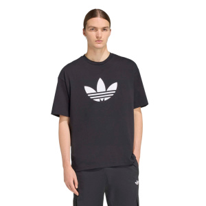 Мужская футболка adidas TREFOIL T-SHIRT