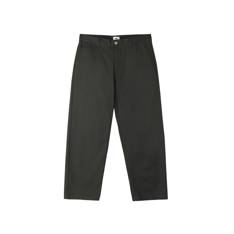 Мужские брюки OBEY HARDWORK WORK PANT