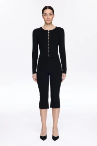 Женский Кардиганы Les Benjamins RELAXED TEE