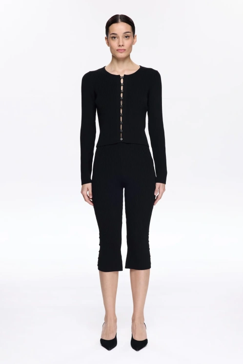 Женский Кардиганы Les Benjamins RELAXED TEE