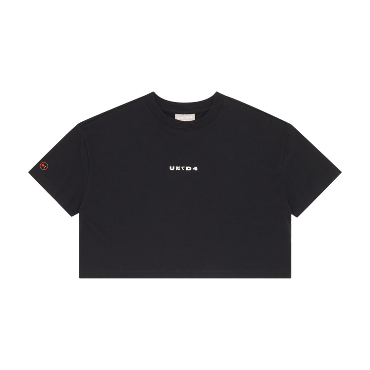 Женская футболка UNITED 4 TEESHIRT SS