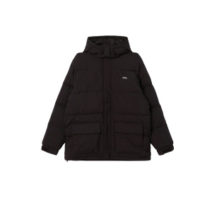 Мужская куртка OBEY BRUNSWICK PUFFER
