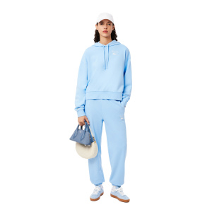 Женская толстовка Lacoste SWEATSHIRT