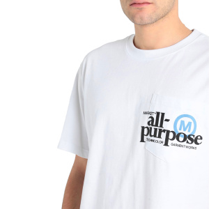 Мужская футболка MARKET All Purpose T-SHIRT
