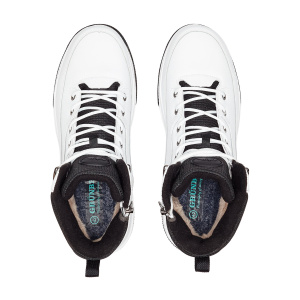 Мужские ботинки GRUNBERG BOOTS LTH HIGH