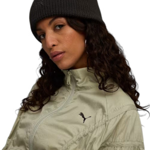Женская ветровка PUMA DARE TO Oversized Woven Jacket