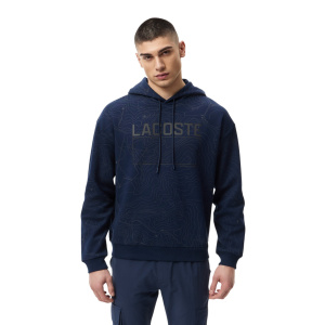 Мужская толстовка Lacoste SWEATSHIRT