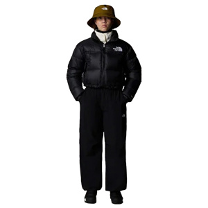 Женская куртка The North Face NUPTSE SHORT JACKET