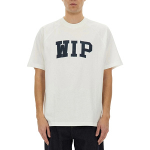 Мужская футболка Carhartt WIP S/S WIP T-SHIRT