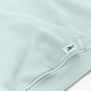 Женская толстовка Reebok CL RBK ND FLEECE HOODIE
