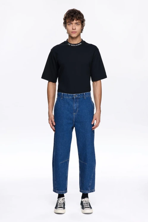 Мужские брюки Les Benjamins PANTS