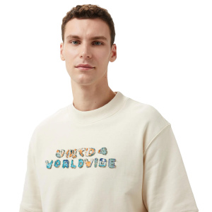 Мужская футболка UNITED 4 CUBIAN T-SHIRT