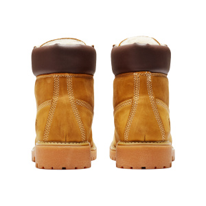 Мужские ботинки Lumberjack ANKLE BOOT FUR LINING