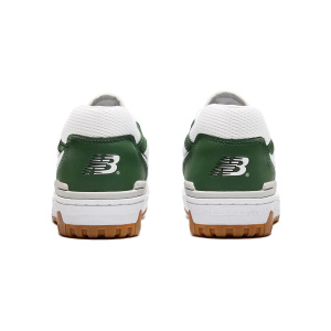 Мужские кеды New Balance 550