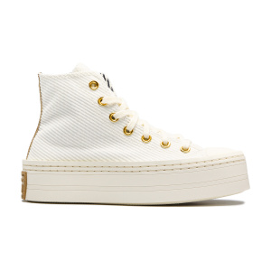 Женские кеды Converse Chuck Taylor All Star Modern Lift Hi