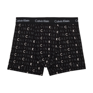 Мужское нижнее белье Calvin Klein 3 Pack TRUNK