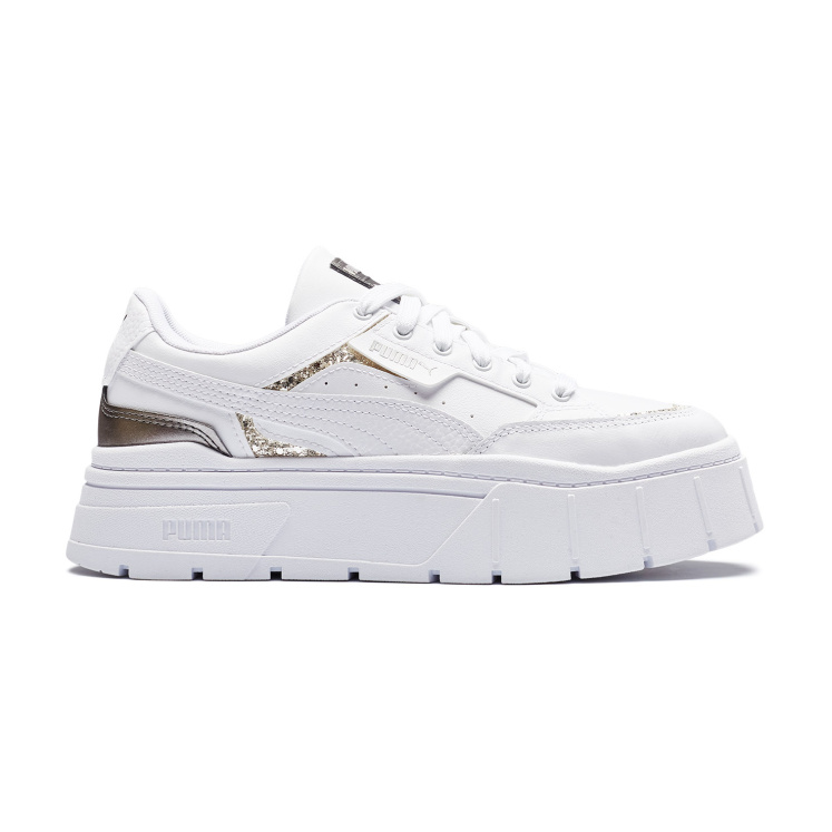 Женские кеды PUMA Mayze Stack SQ