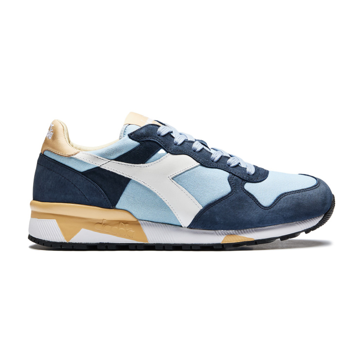 Мужские кроссовки diadora TRIDENT 90 C SW