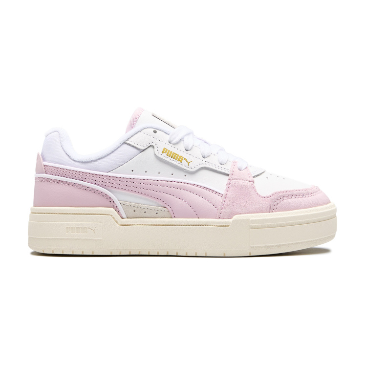 Кроссовки PUMA CA Pro Lux III