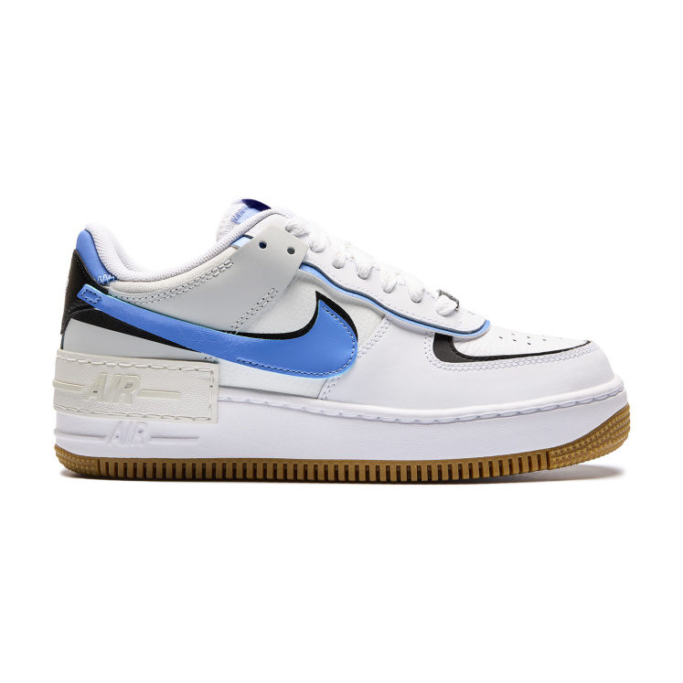 Женские кроссовки Nike Air Force 1 Shadow