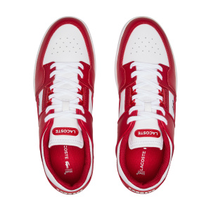 Мужские кеды Lacoste COURT CAGE 224 1 SMA