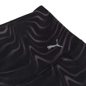 Женские леггинсы PUMA STUDIO AOP HW TIGHT Leggings